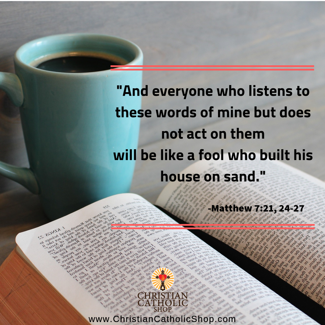 Daily Readings December 6, 2018