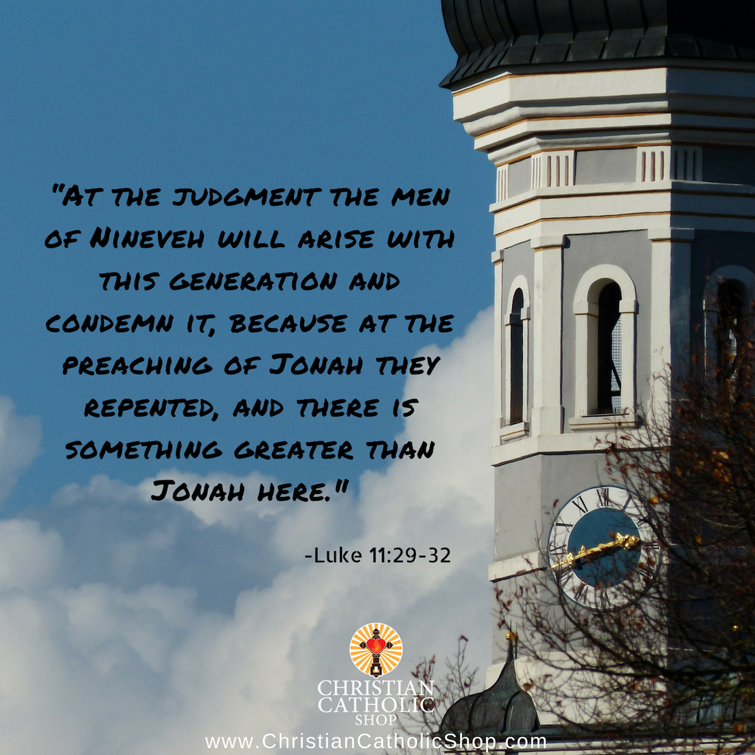 Daily Readings October 15, 2018