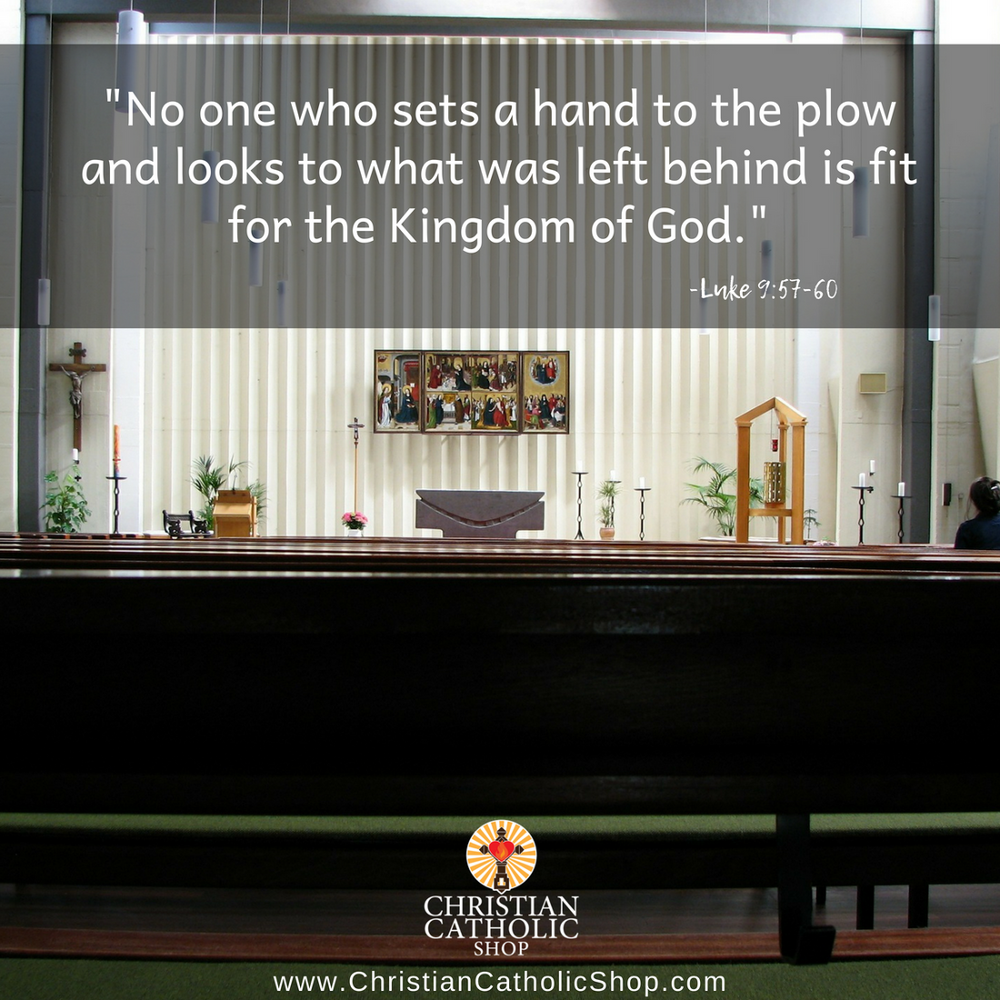 Daily Readings October 3, 2018