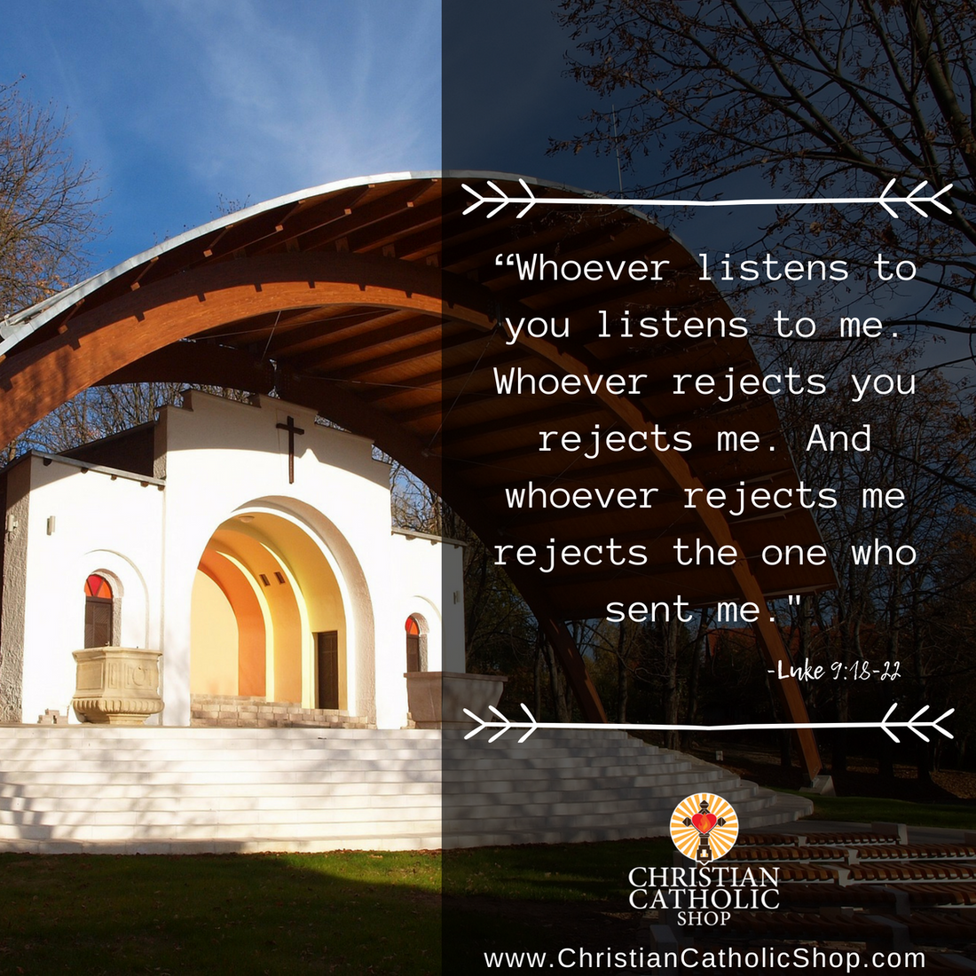 Daily Readings October 5, 2018