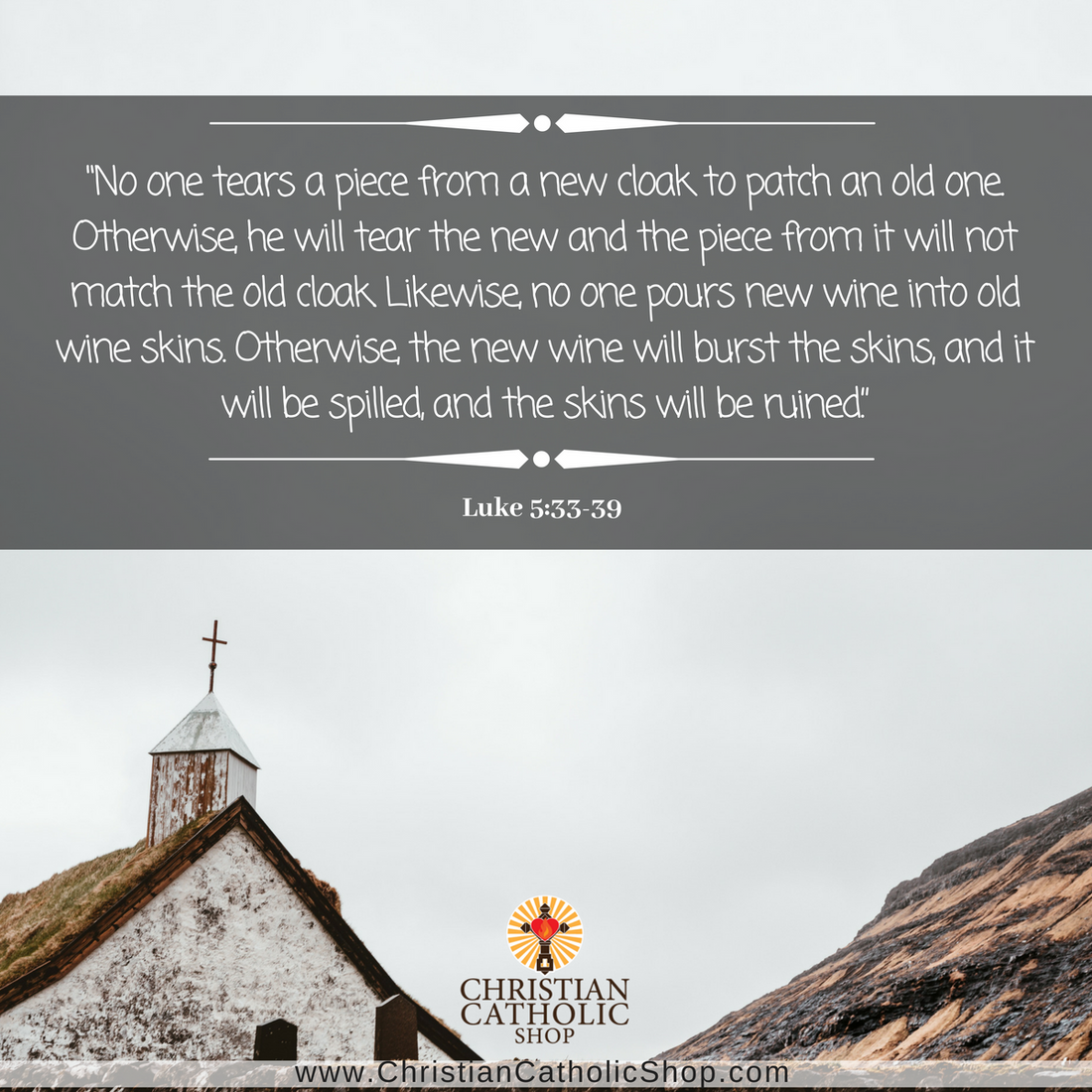 Daily Readings September 7, 2018
