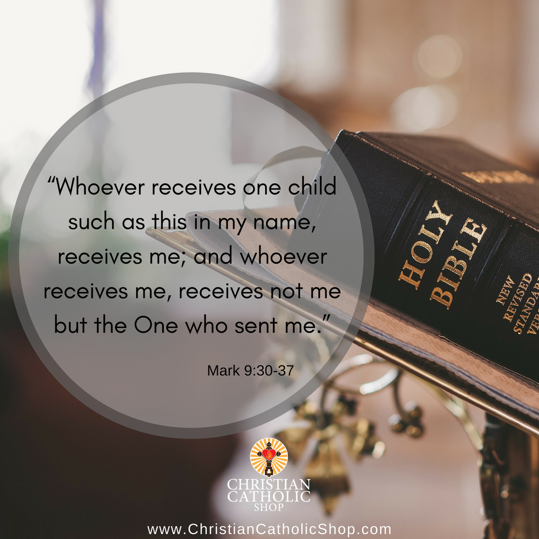 Daily Readings September 23, 2018