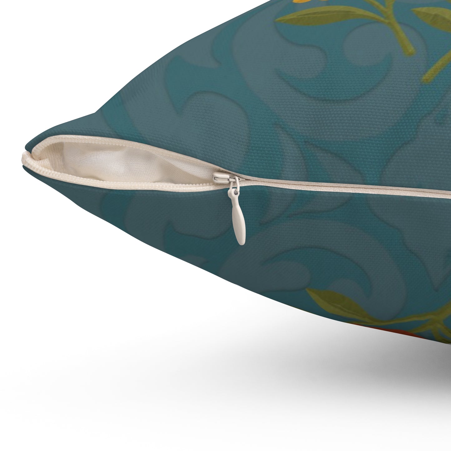 Sacred Heart of Jesus Decorative Pillow