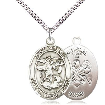 St Michael National Guard