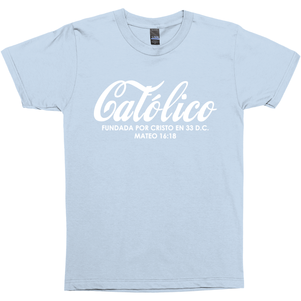 Catolico T-Shirt