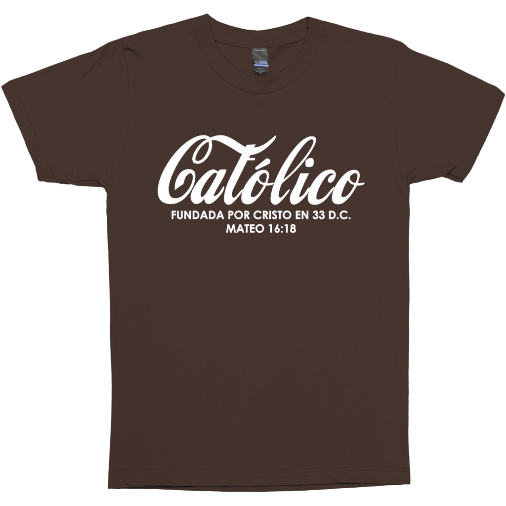 Catolico T-Shirt