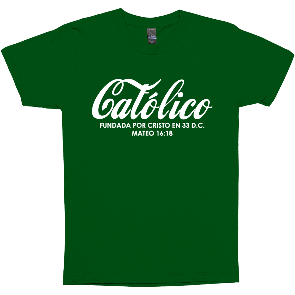 Catolico T-Shirt