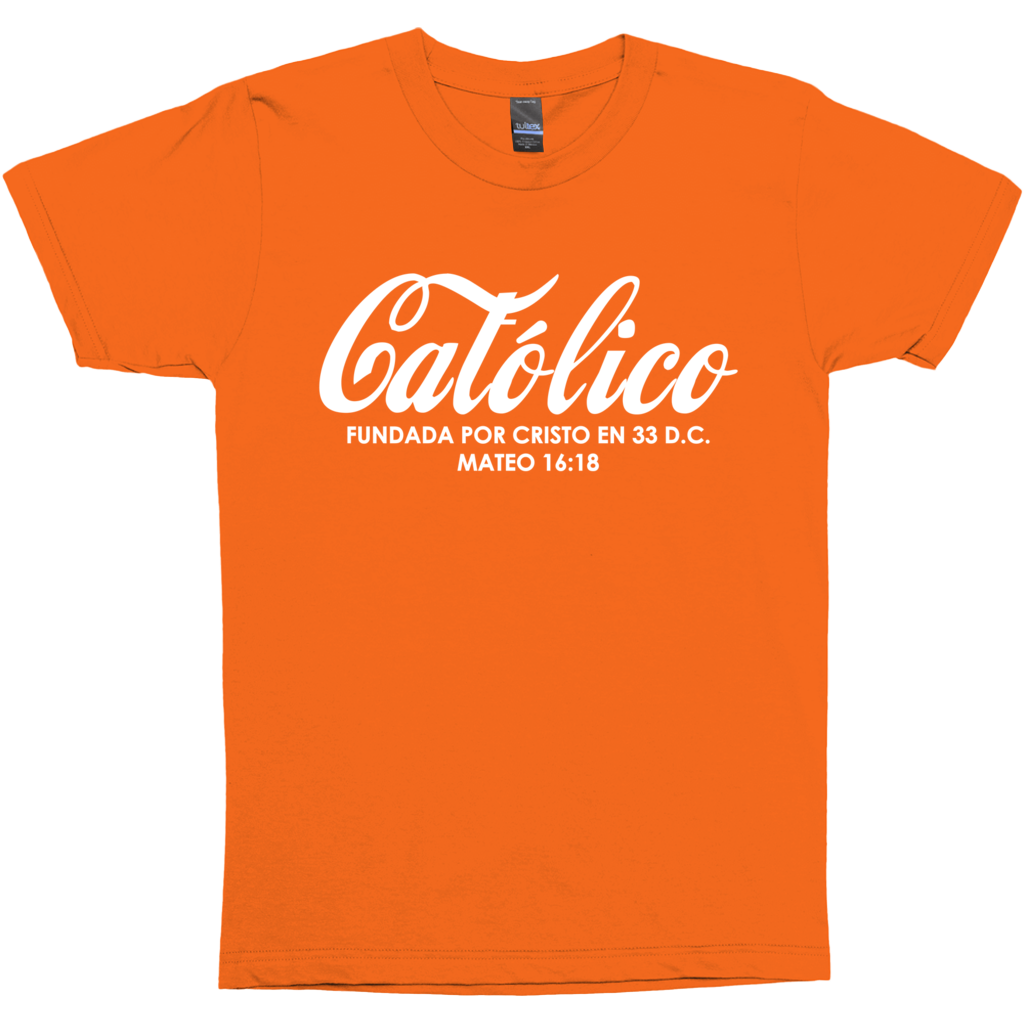 Catolico T-Shirt