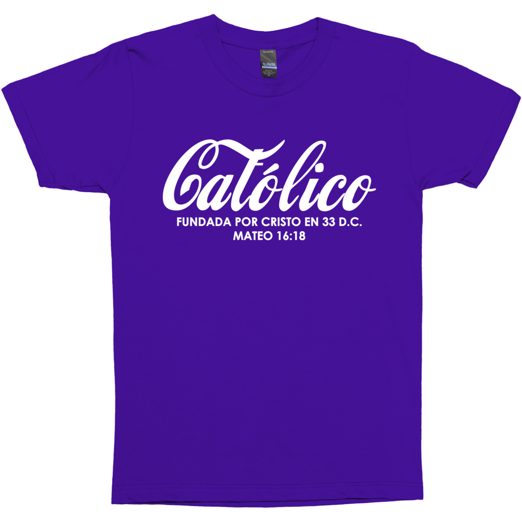 Catolico T-Shirt