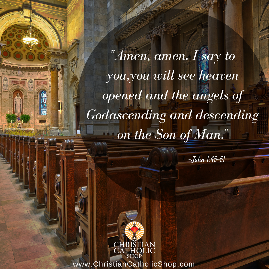 Daily Readings August 24, 2018