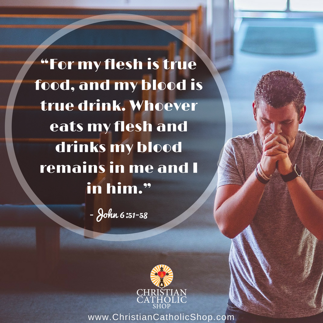 Daily Readings August 19, 2018
