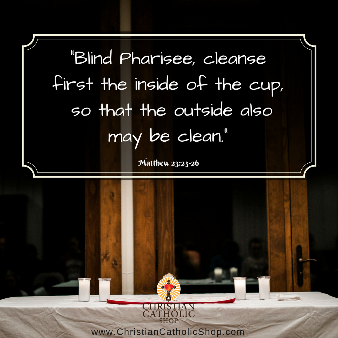 Daily Readings August 28, 2018