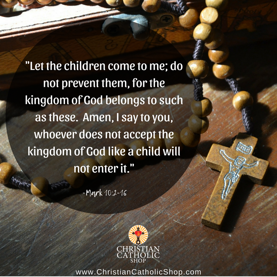 Daily Readings October 7, 2018