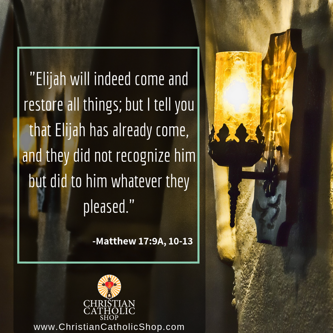 Daily Readings December 15, 2018