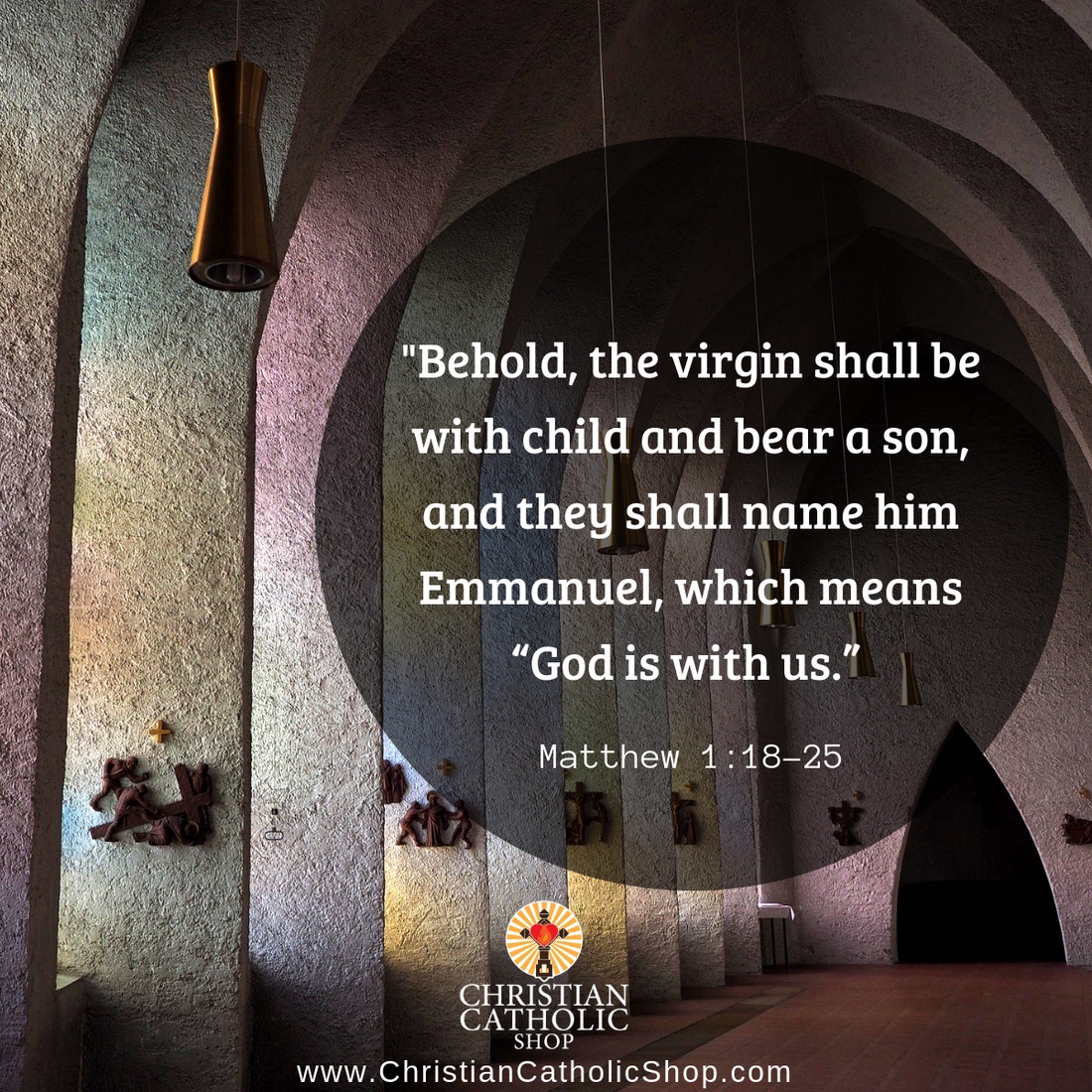 Daily Readings December 18, 2018