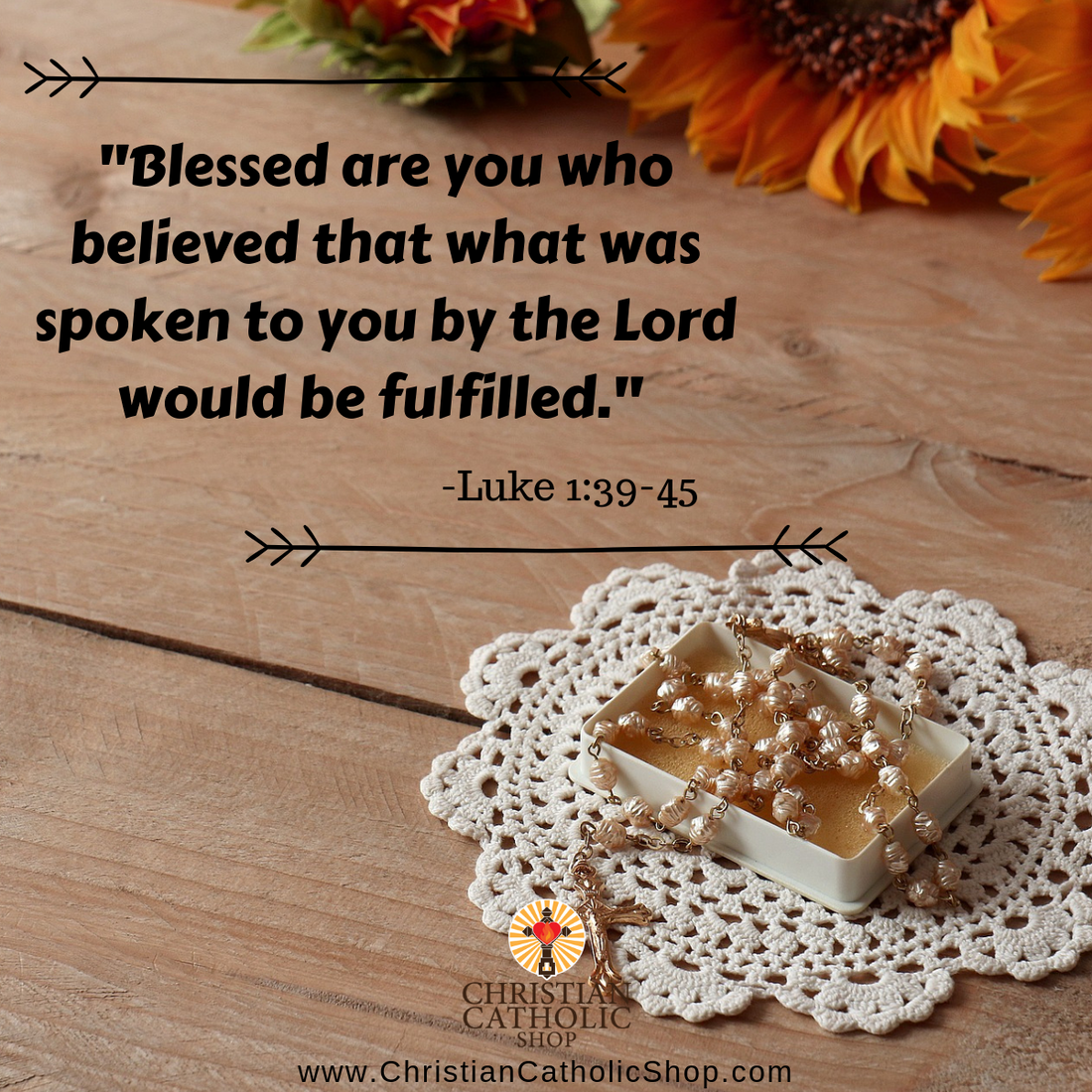 Daily Readings December 21, 2018