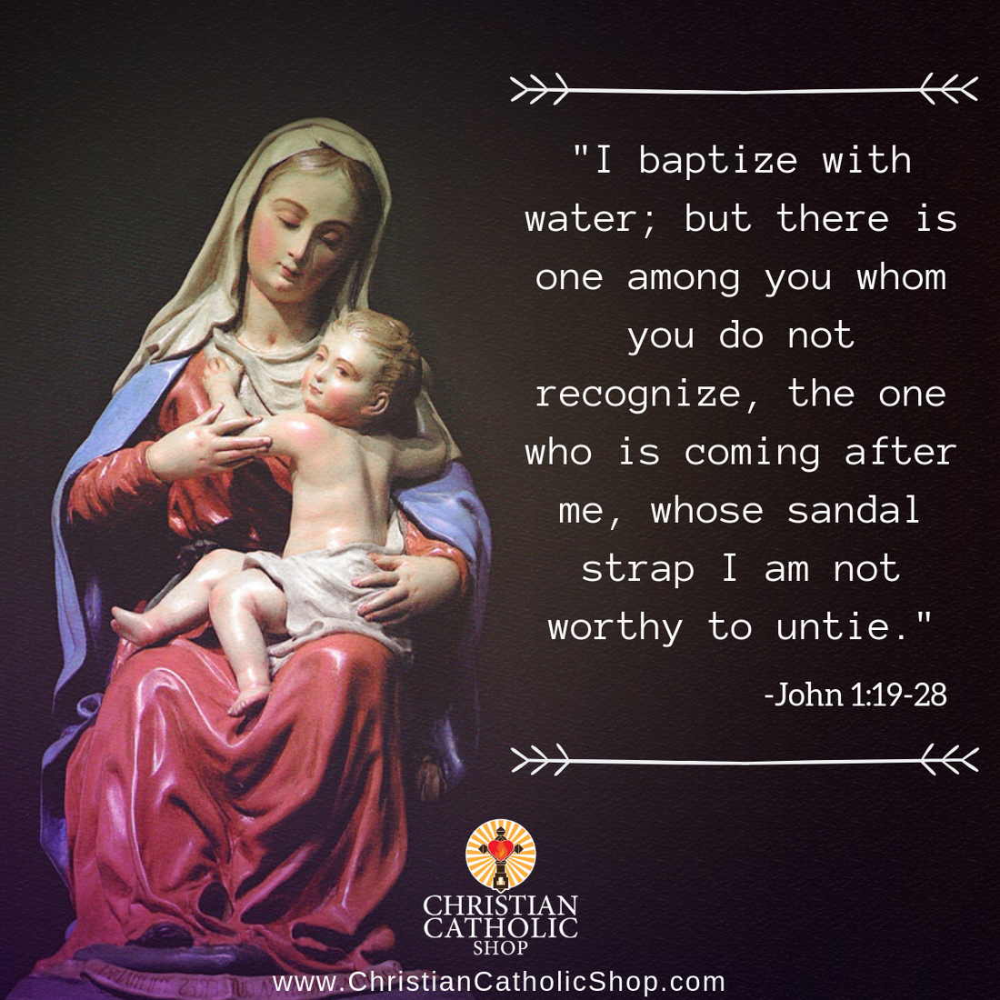 Daily Readings January 2, 2019