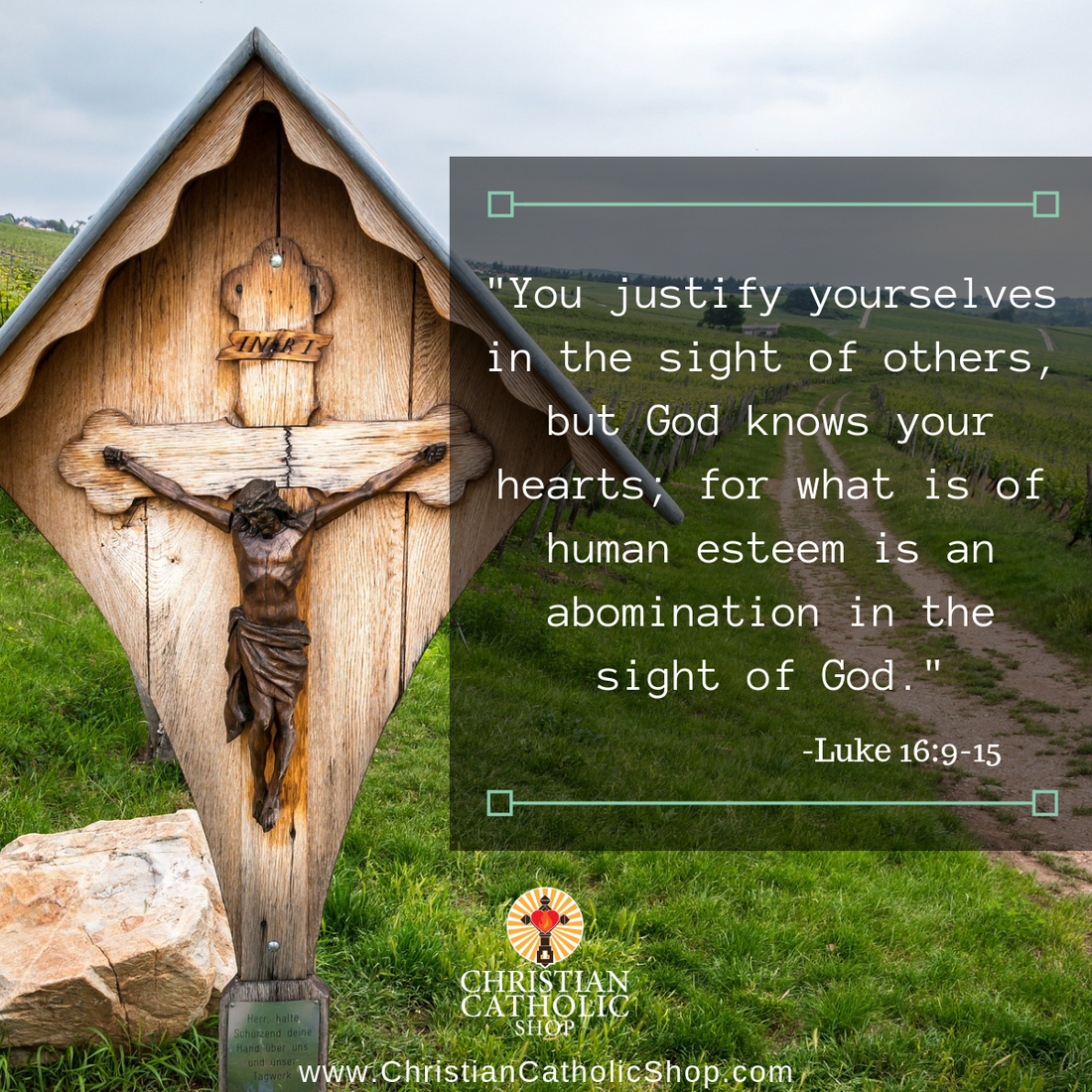 Daily Readings November 10, 2018