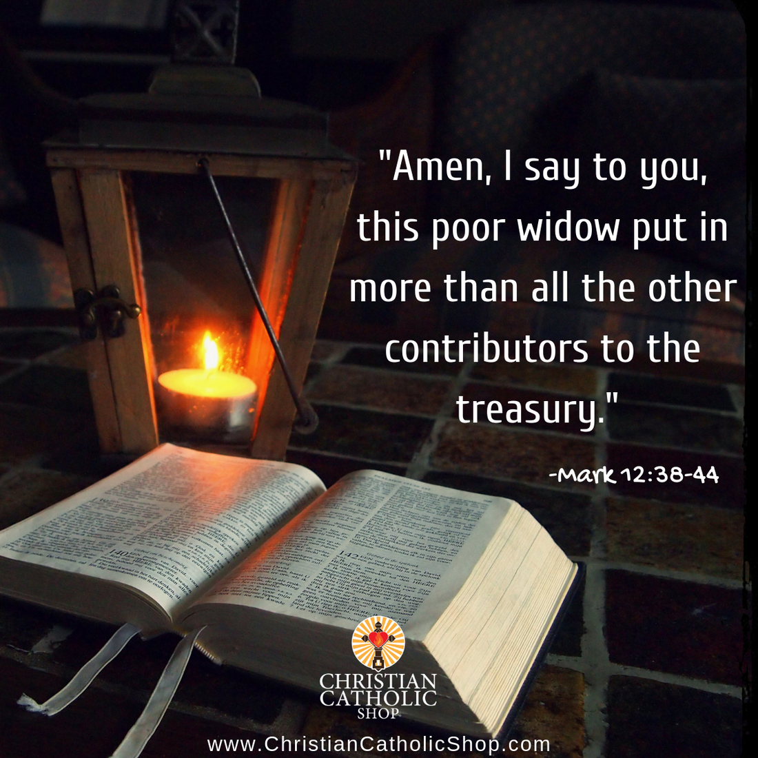 Daily Readings November 11, 2018