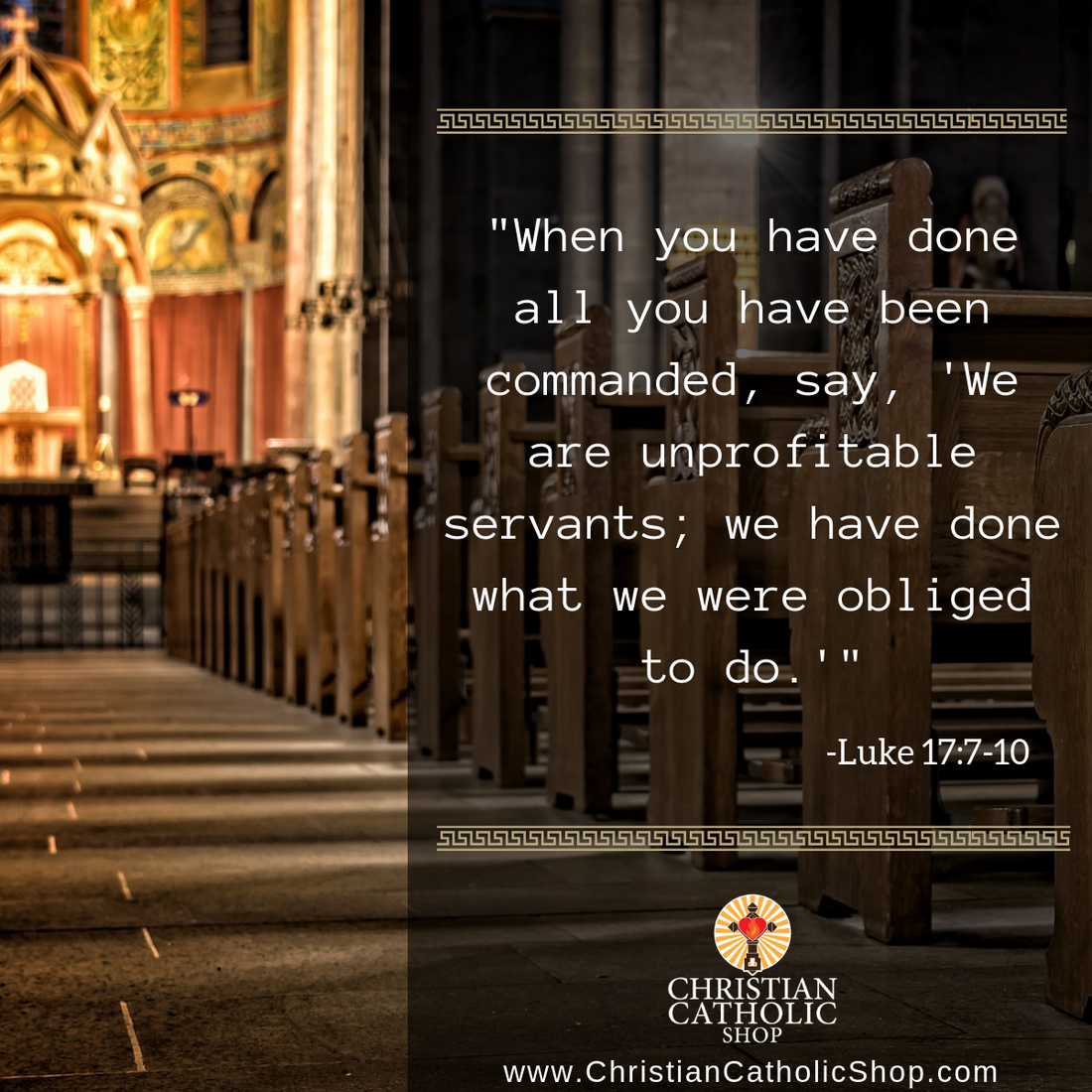 Daily Readings November 13, 2018