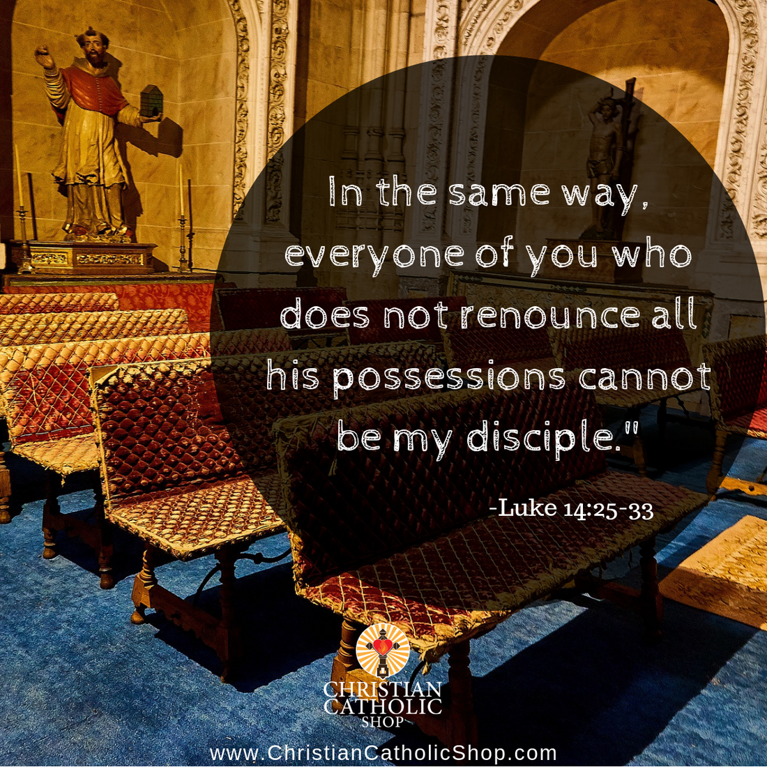 Daily Readings November 7, 2018