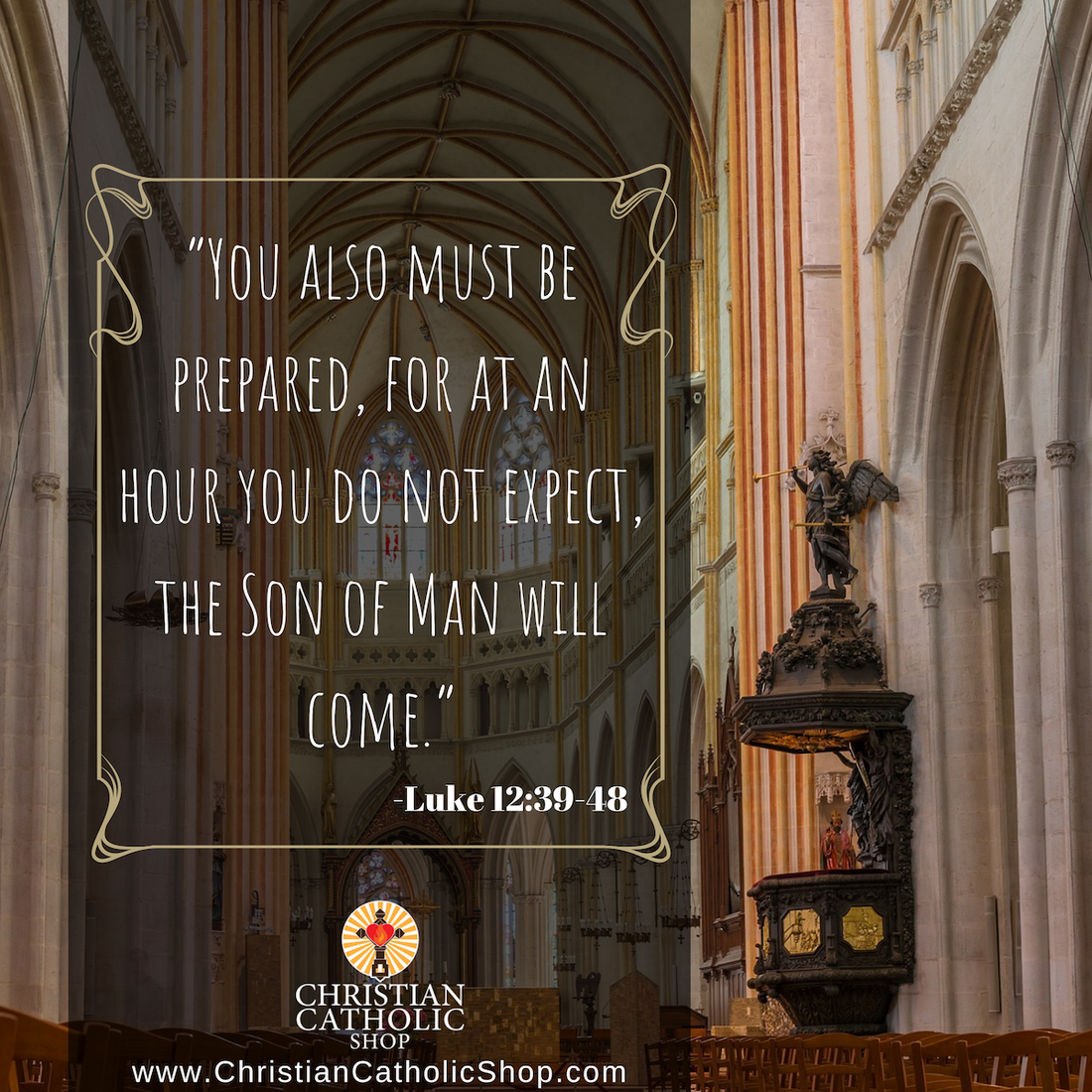Daily Readings October 24, 2018