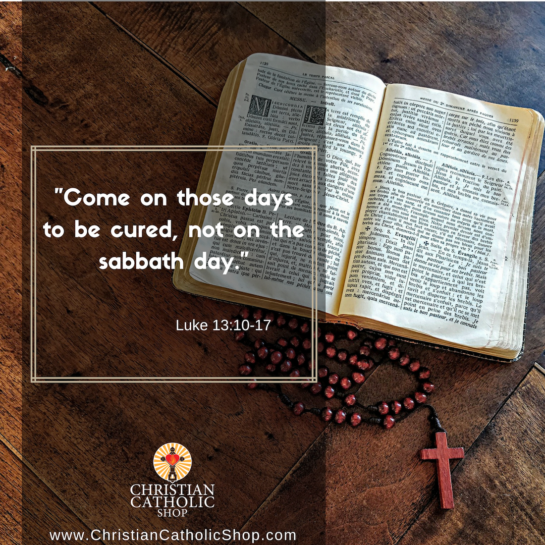 Daily Readings October 29, 2018