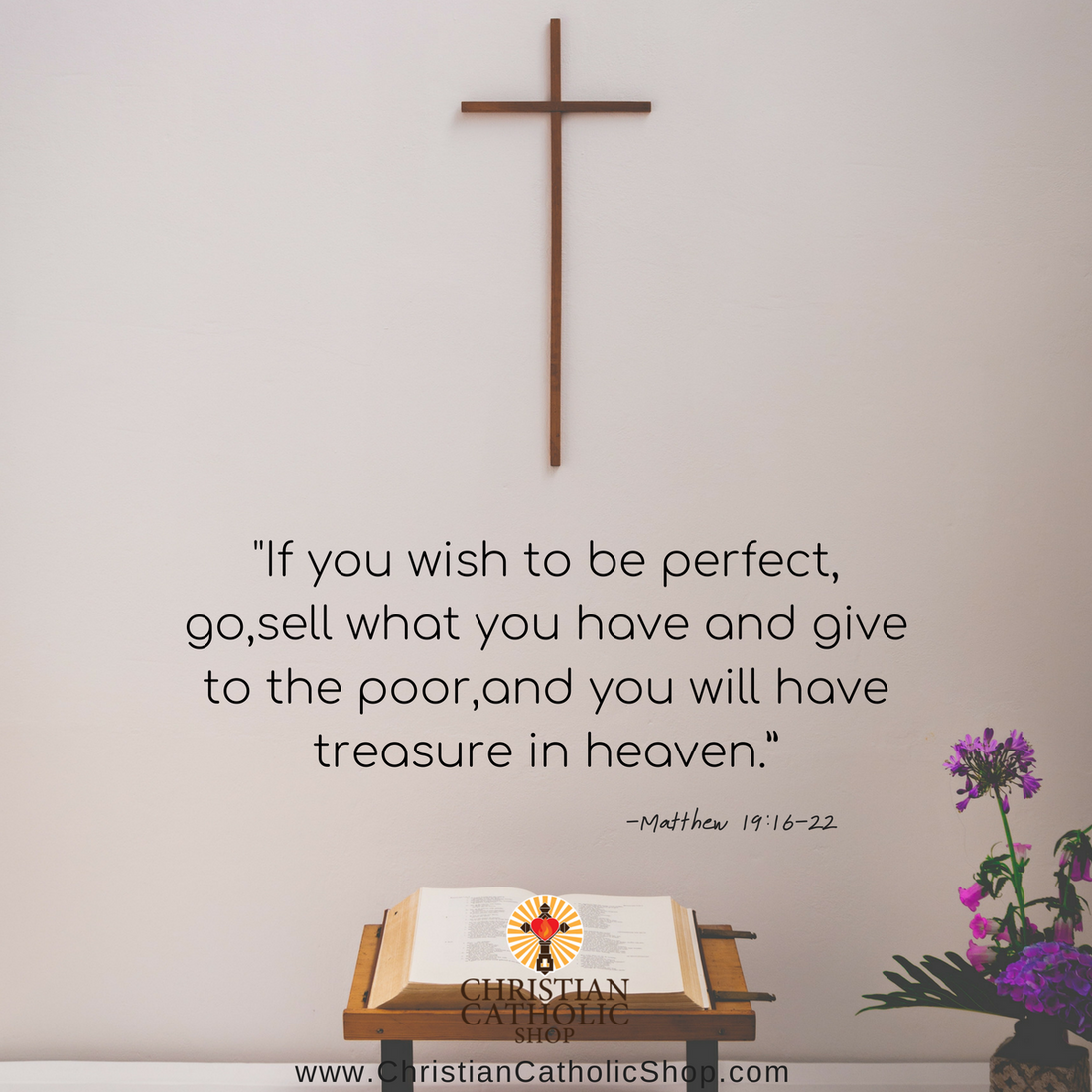 Daily Readings August 20, 2018