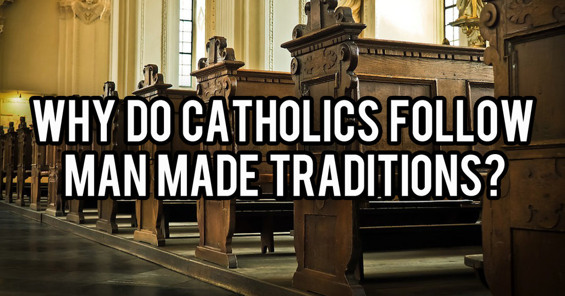 Catholic Tradition image