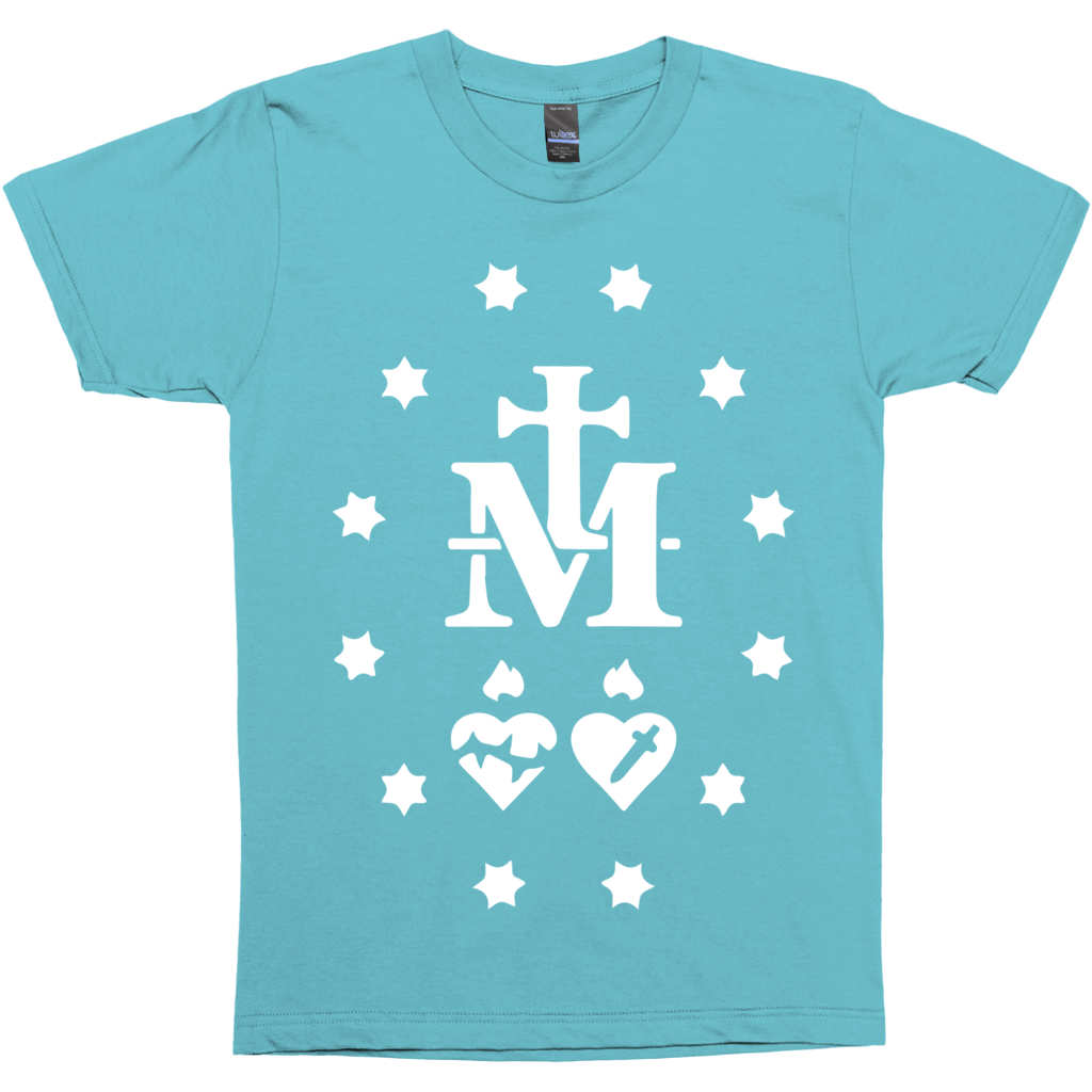 Christian Catholic T-Shirts