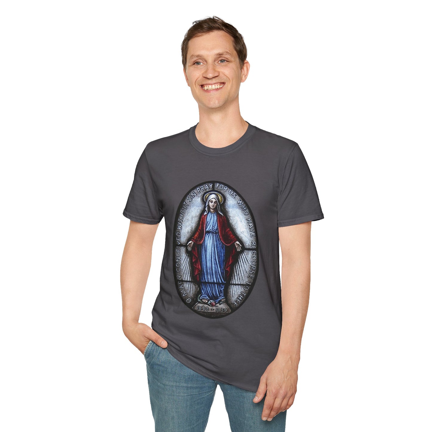 Our Lady of Grace T-Shirt