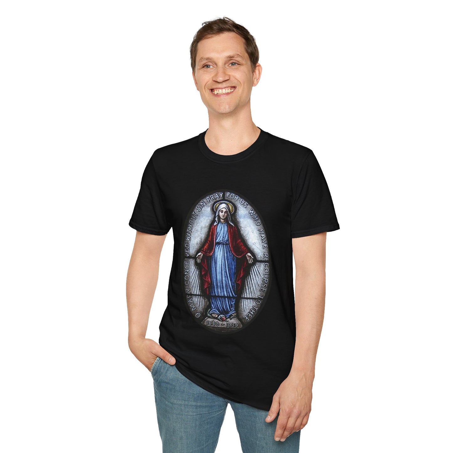 Our Lady of Grace T-Shirt