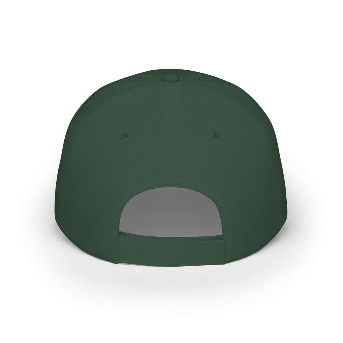 Viva Cristo Rey Embroidered Baseball Cap