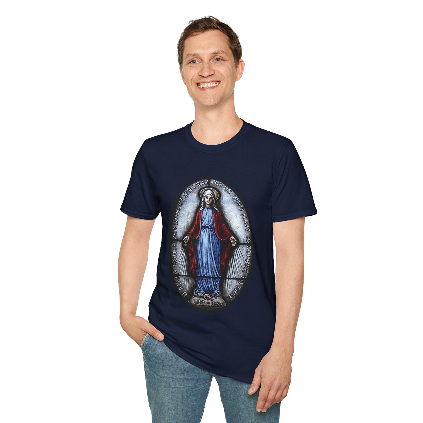 Our Lady of Grace T-Shirt