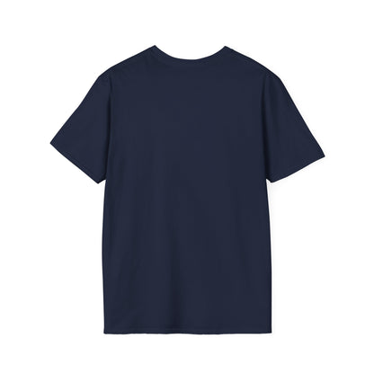 St. Peter's Fishing Co. T-Shirt — Vintage Crest Christian Tee