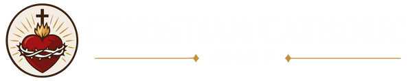 Christian Catholic Shop