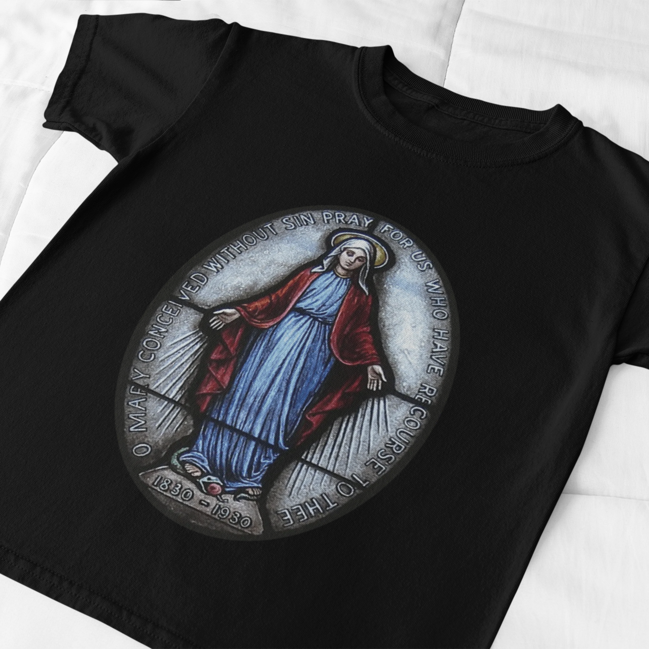 Our Lady of Grace T-Shirt
