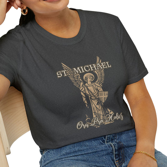 Catholic T-Shirt Subscription for Women