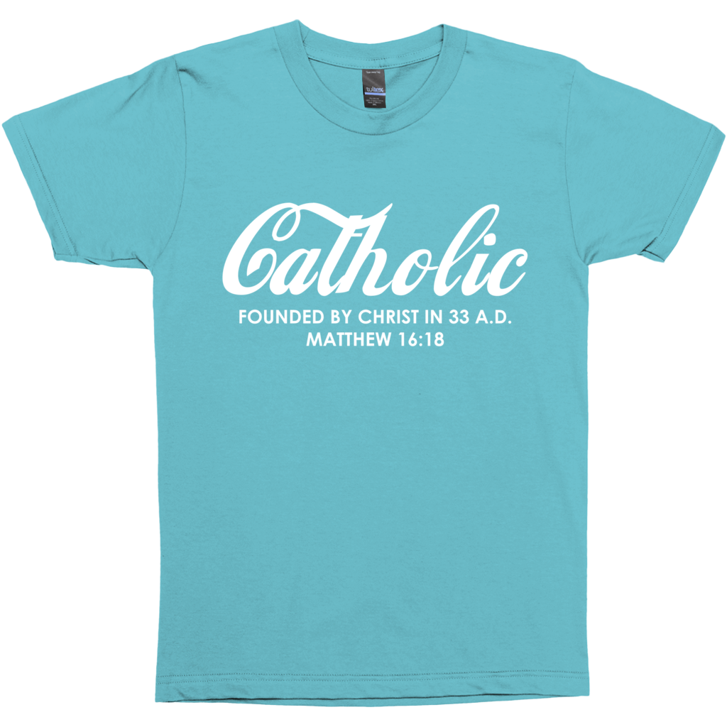 Catholic T-Shirt