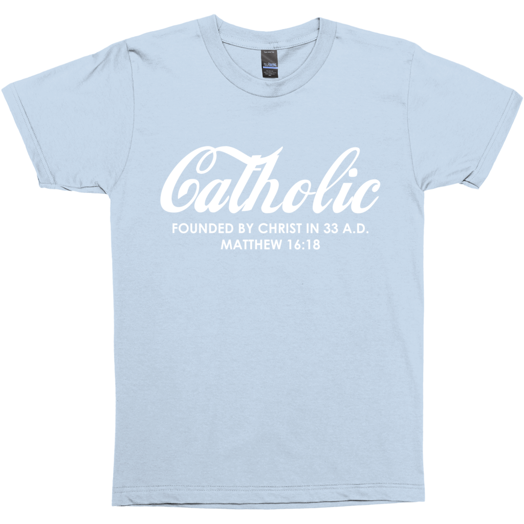 Catholic T-Shirt