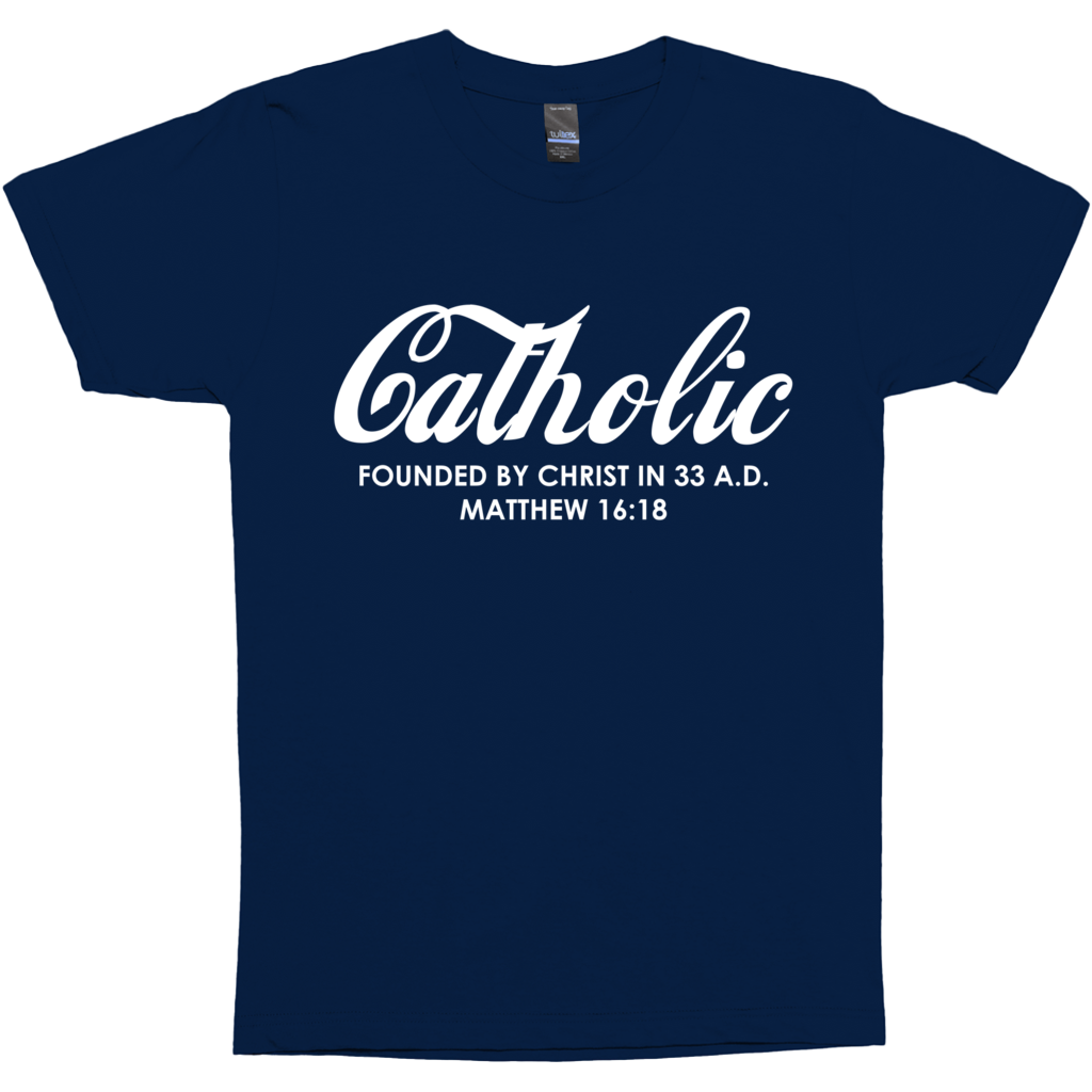 Catholic T-Shirt