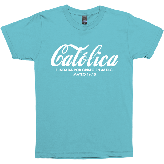 Catolica T-Shirt