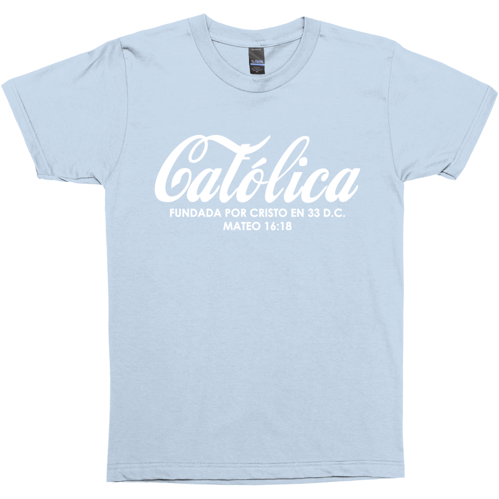 Catolica T-Shirt
