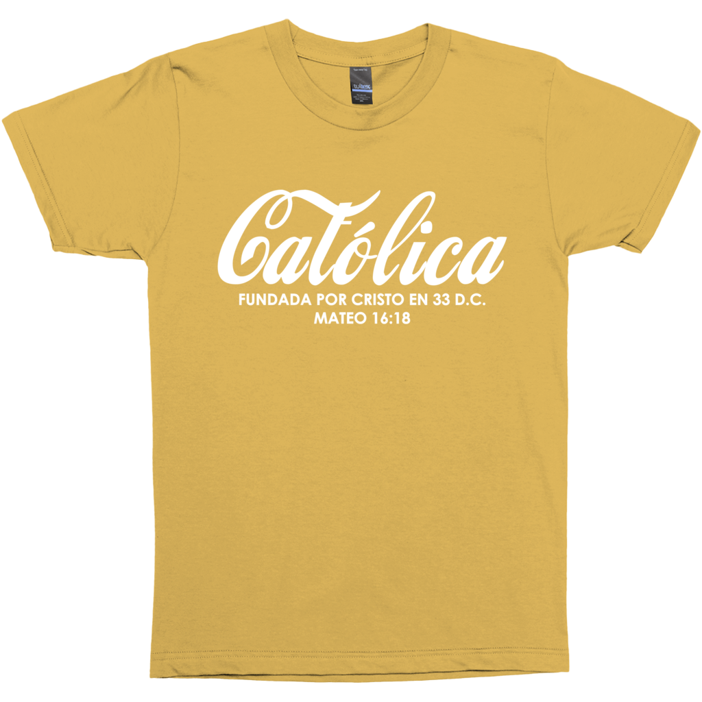 Catolica T-Shirt