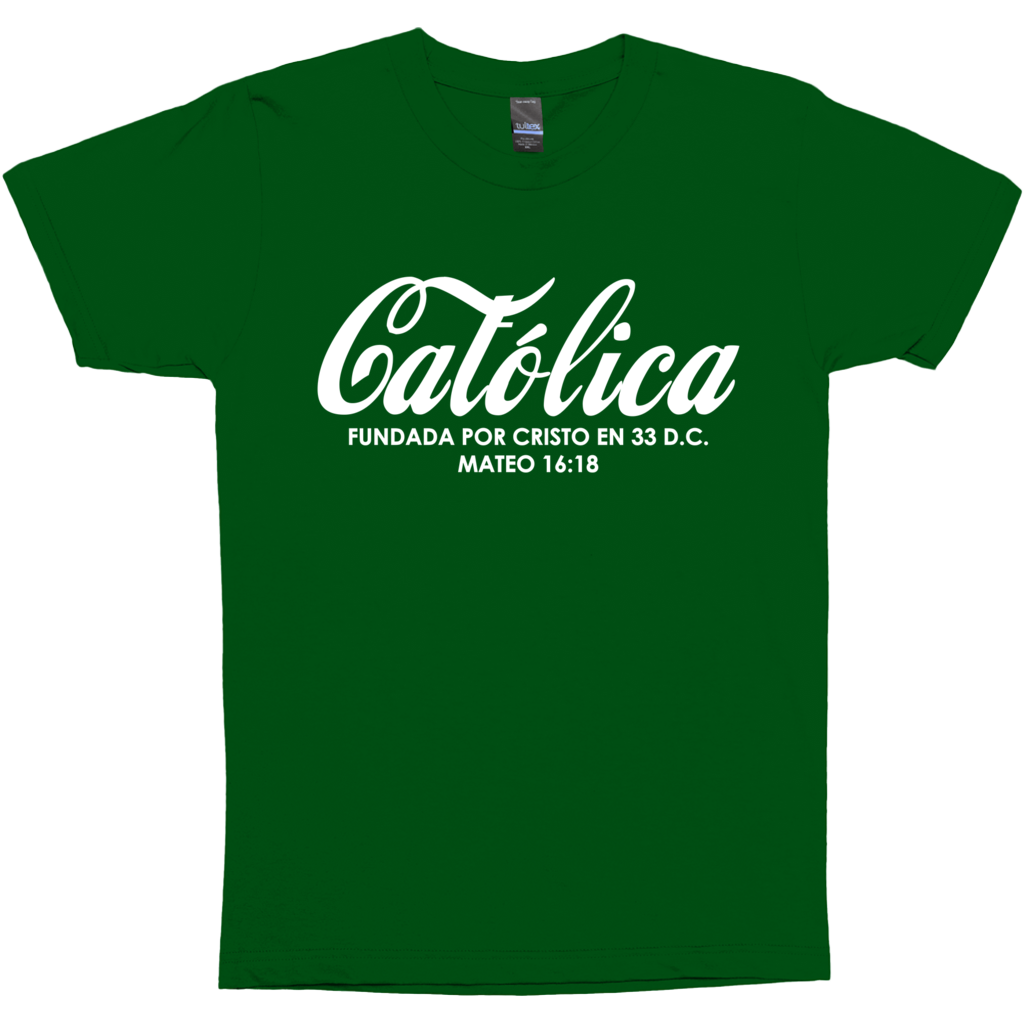 Catolica T-Shirt