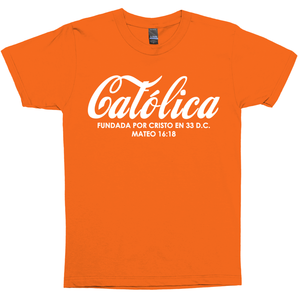 Catolica T-Shirt