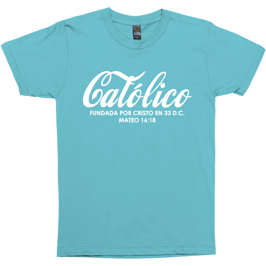Catolico T-Shirt