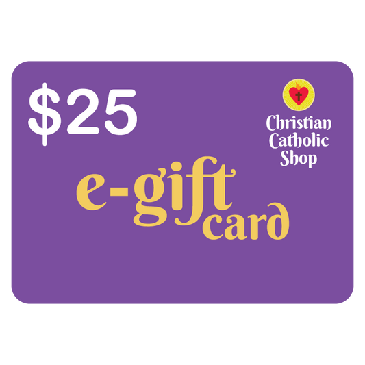 E-Gift Card