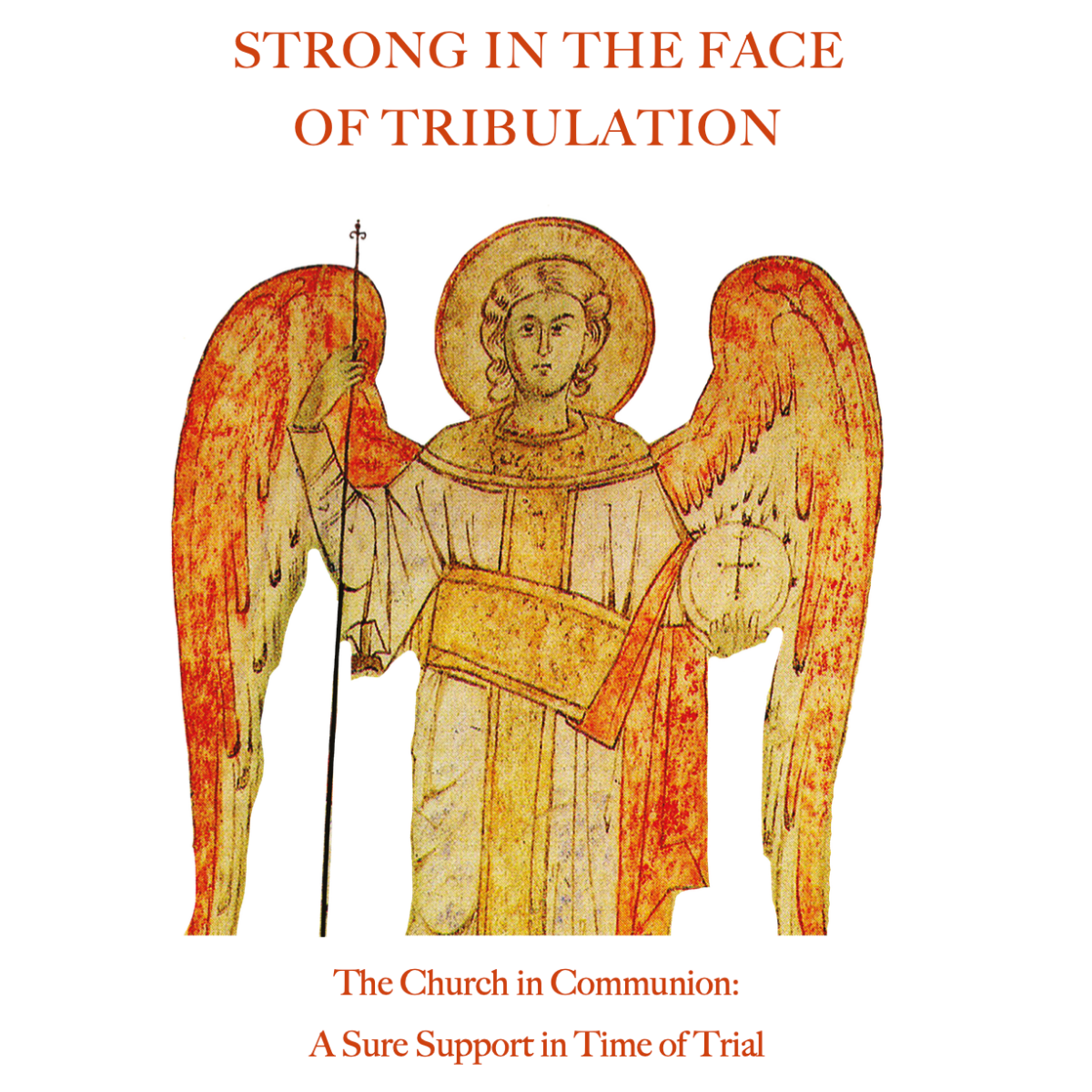 Strong in the Face of Tribulation - Free eBook