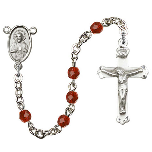 Sacred Heart Of Jesus Rosary